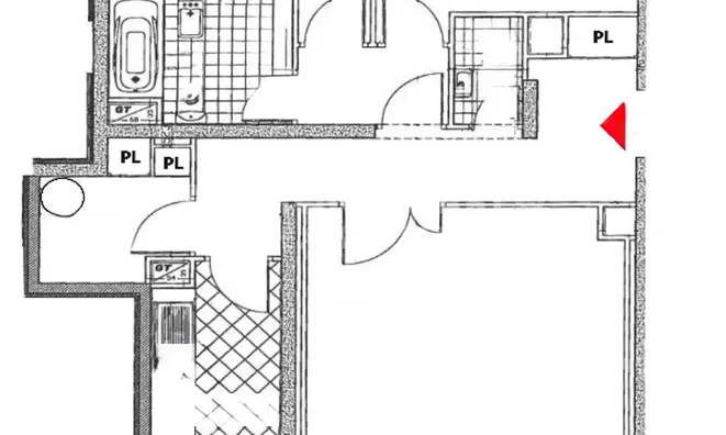 Недвижимость Apartment Monaco, La Rousse: 14
