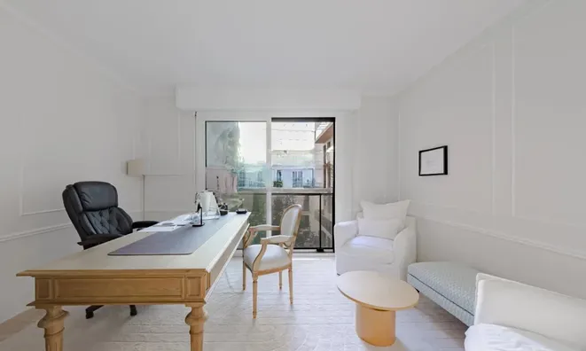Недвижимость Apartment Monaco, Carre d'Or: 1