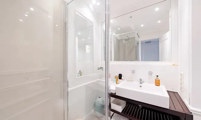 Недвижимость Apartment Monaco, Carre d'Or: 2