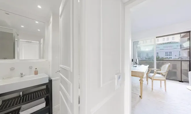 Недвижимость Apartment Monaco, Carre d'Or: 3