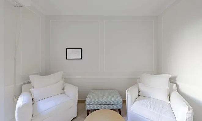 Недвижимость Apartment Monaco, Carre d'Or: 4