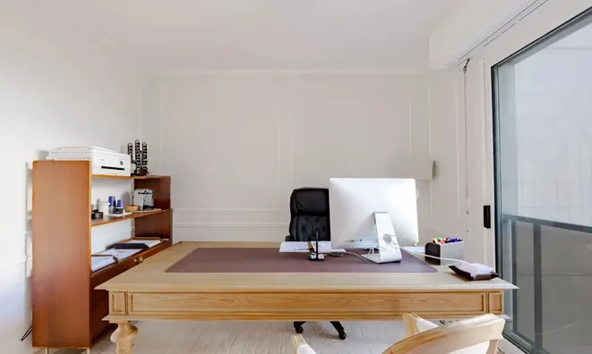 Недвижимость Apartment Monaco, Carre d'Or: 5