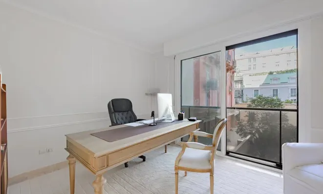 Недвижимость Apartment Monaco, Carre d'Or: 7
