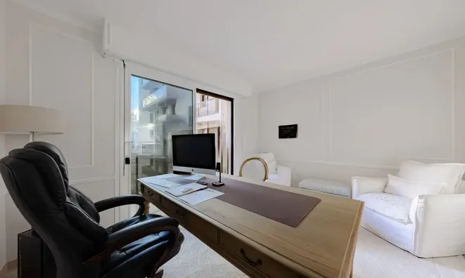 Недвижимость Apartment Monaco, Carre d'Or: 8