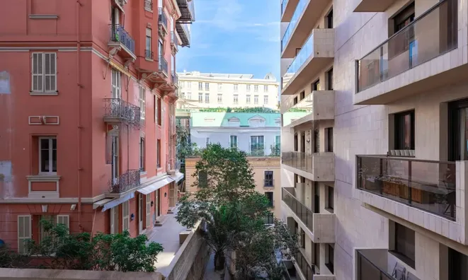 Недвижимость Apartment Monaco, Carre d'Or: 9