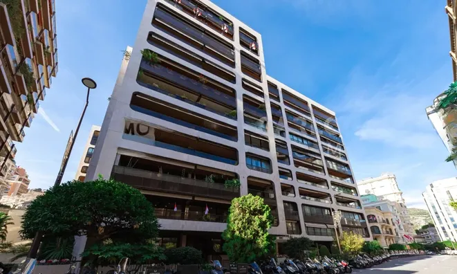 Недвижимость Apartment Monaco, Carre d'Or: 11