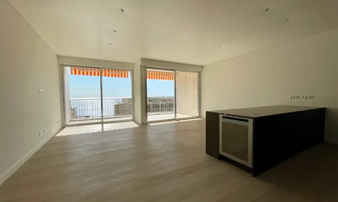 Недвижимость Apartment Monaco, La Rousse: 2