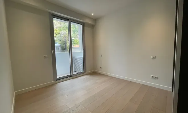 Недвижимость Apartment Monaco, La Rousse: 4