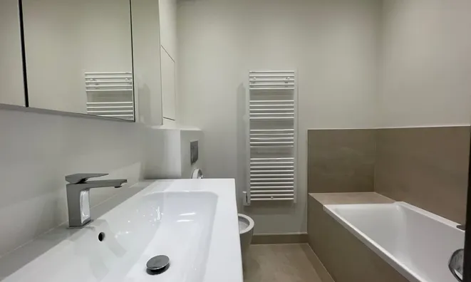 Недвижимость Apartment Monaco, La Rousse: 6