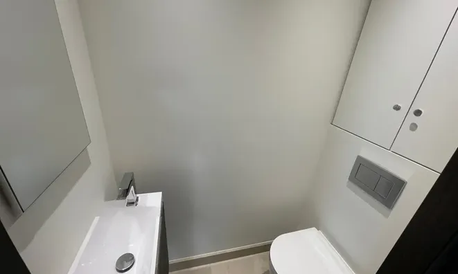 Недвижимость Apartment Monaco, La Rousse: 9