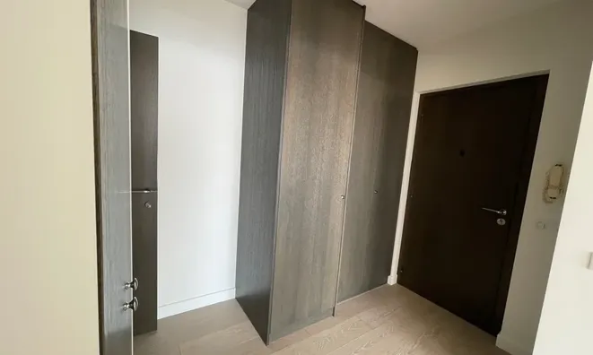 Недвижимость Apartment Monaco, La Rousse: 10