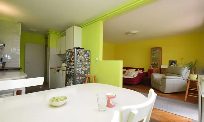 Недвижимость House with a terrace in the Rouge Valley.: 4