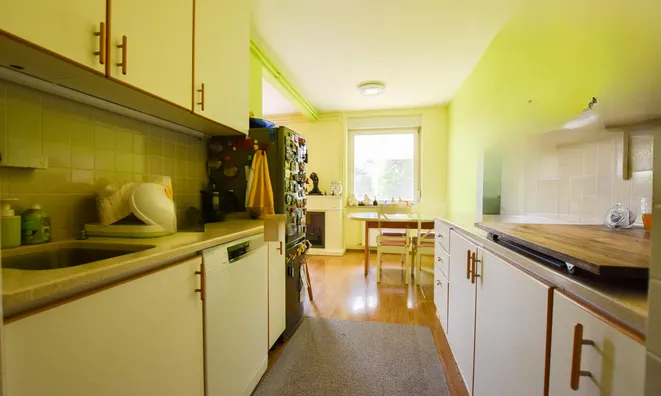 Недвижимость House with a terrace in the Rouge Valley.: 5