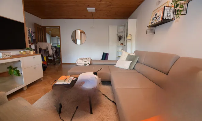 Недвижимость House with a terrace in the Rouge Valley.: 11