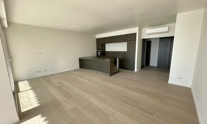 Недвижимость Apartment Monaco, La Rousse: 5