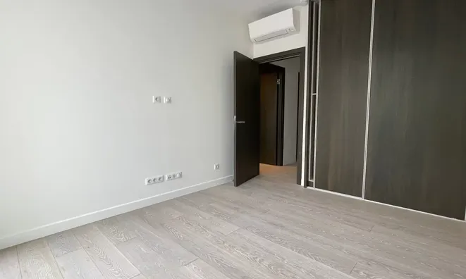 Недвижимость Apartment Monaco, La Rousse: 7