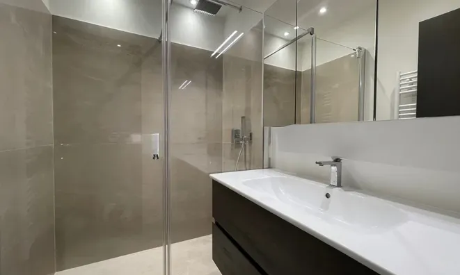 Недвижимость Apartment Monaco, La Rousse: 9