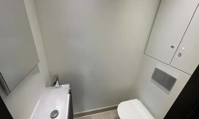 Недвижимость Apartment Monaco, La Rousse: 11