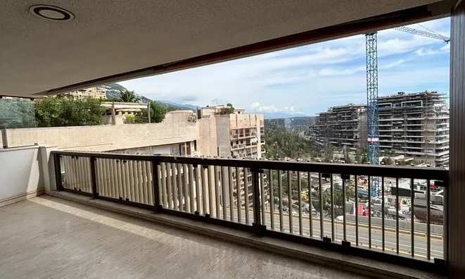 Недвижимость Apartment Monaco, Carre d'Or: 4