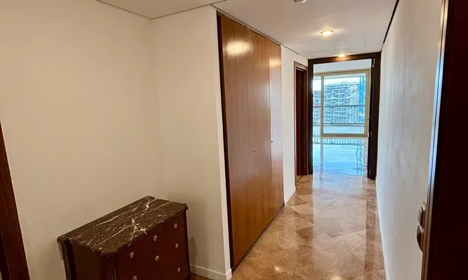 Недвижимость Apartment Monaco, Carre d'Or: 5