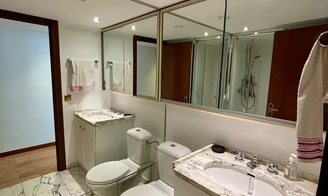 Недвижимость Apartment Monaco, Carre d'Or: 7