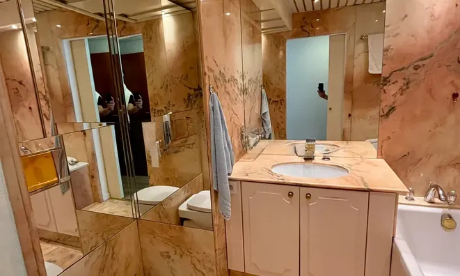 Недвижимость Apartment Monaco, Carre d'Or: 9