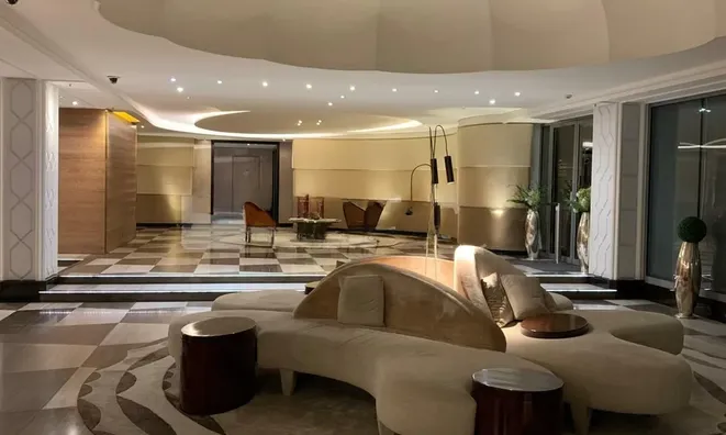 Недвижимость Apartment Monaco, Carre d'Or: 13