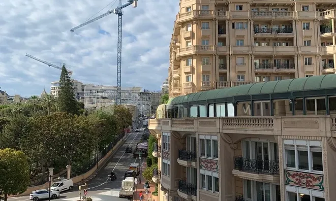 Недвижимость Apartment Monaco, Carre d'Or: 14