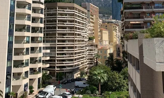 Недвижимость Apartment Monaco, Carre d'Or: 15