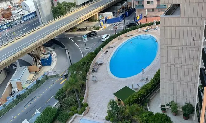 Недвижимость Apartment Monaco, Carre d'Or: 16