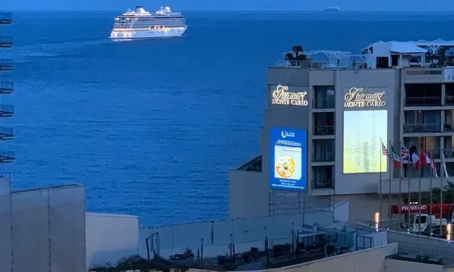 Недвижимость Apartment Monaco, Carre d'Or: 20