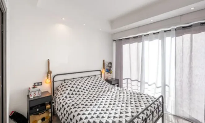 Недвижимость Apartment Monaco, Port: 5