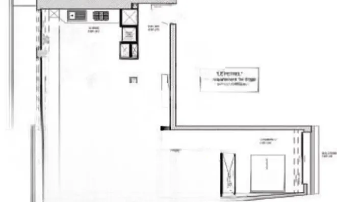 Недвижимость Apartment Monaco, Port: 6