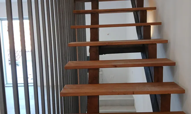 Недвижимость Three-room apartment in Izola: 5