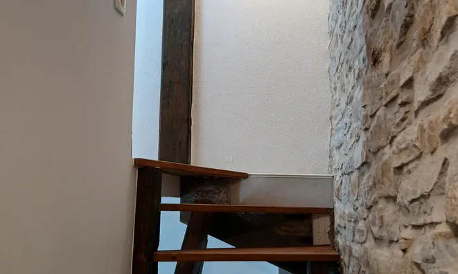 Недвижимость Three-room apartment in Izola: 7