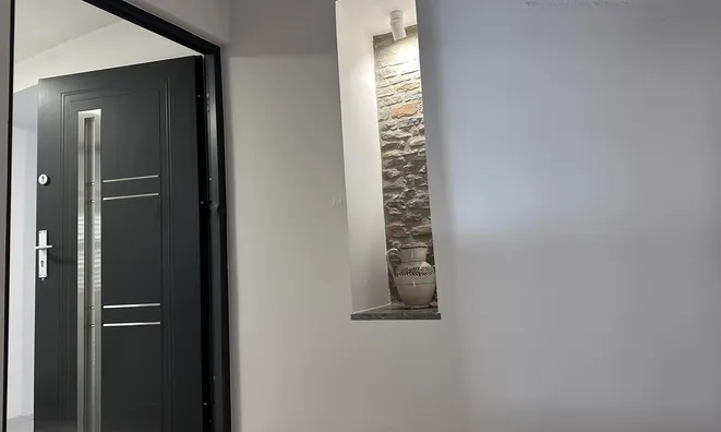 Недвижимость Three-room apartment in Izola: 20