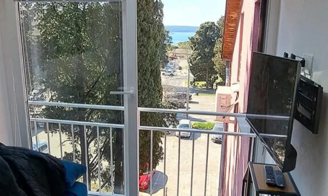 Недвижимость Квартира, студия Новый Порторож: 2