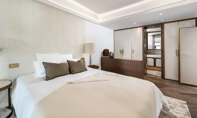 Недвижимость Apartment Monaco, La Rousse: 16