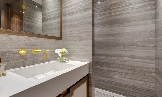 Недвижимость Apartment Monaco, La Rousse: 17