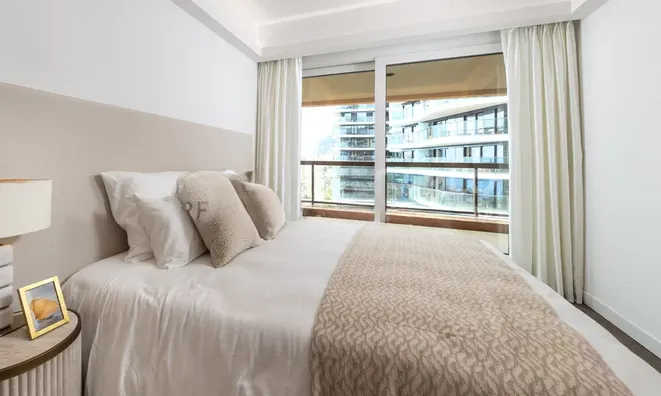 Недвижимость Apartment Monaco, La Rousse: 19