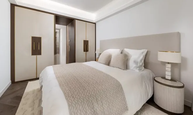 Недвижимость Apartment Monaco, La Rousse: 20