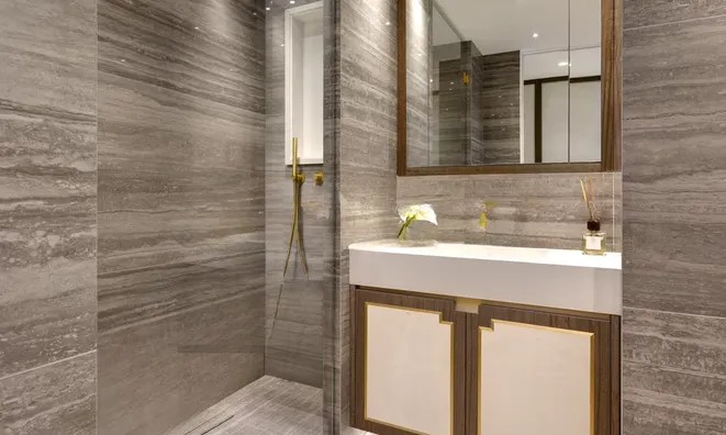 Недвижимость Apartment Monaco, La Rousse: 21