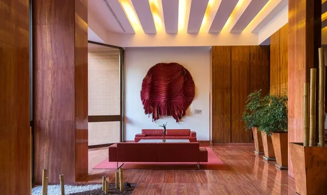 Недвижимость Apartment Monaco, La Rousse: 23