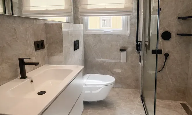 Недвижимость Apartment Monaco, La Rousse: 2