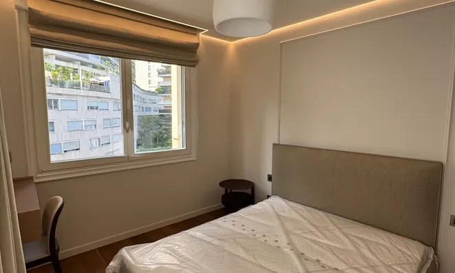 Недвижимость Apartment Monaco, La Rousse: 4