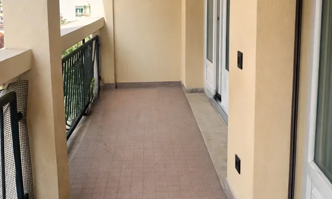 Недвижимость Apartment Monaco, La Rousse: 7