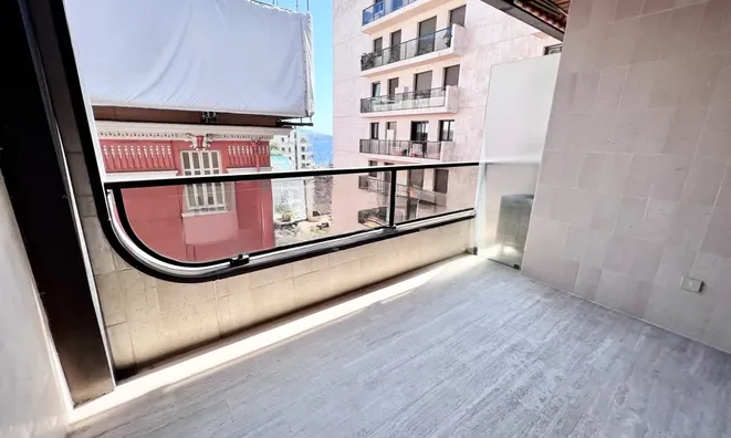 Недвижимость Apartment Monaco, Carre D'Or: 2
