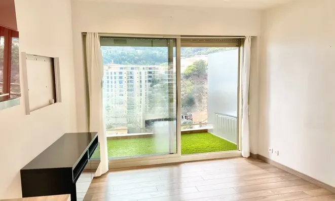 Недвижимость Apartment Monaco, La Rousse - Saint Roman: 2
