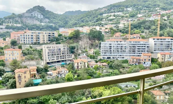 Недвижимость Apartment Monaco, La Rousse - Saint Roman: 3