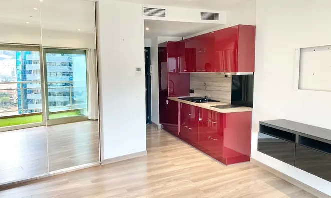 Недвижимость Apartment Monaco, La Rousse - Saint Roman: 4
